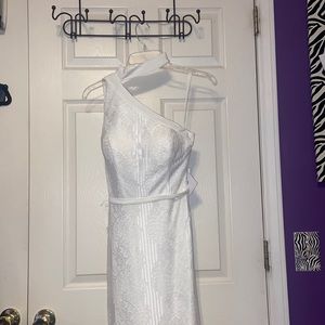 Formal/Prom/Homecoming/Wedding Rehearsal Dress